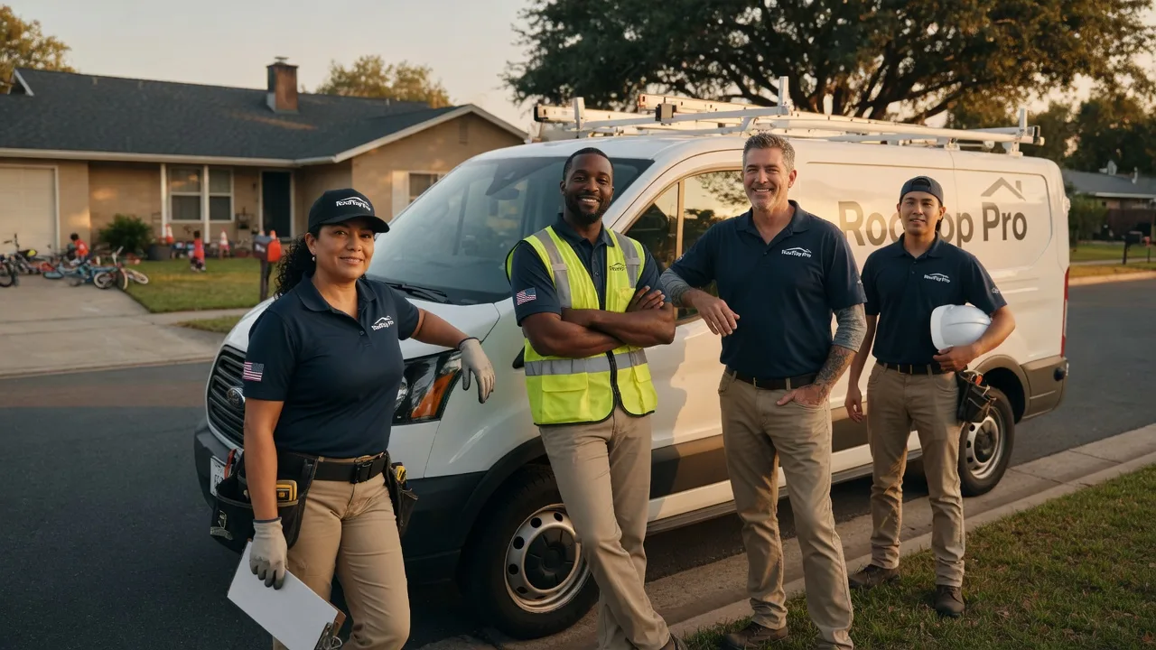 Roof Repair in Halfway, OR near me