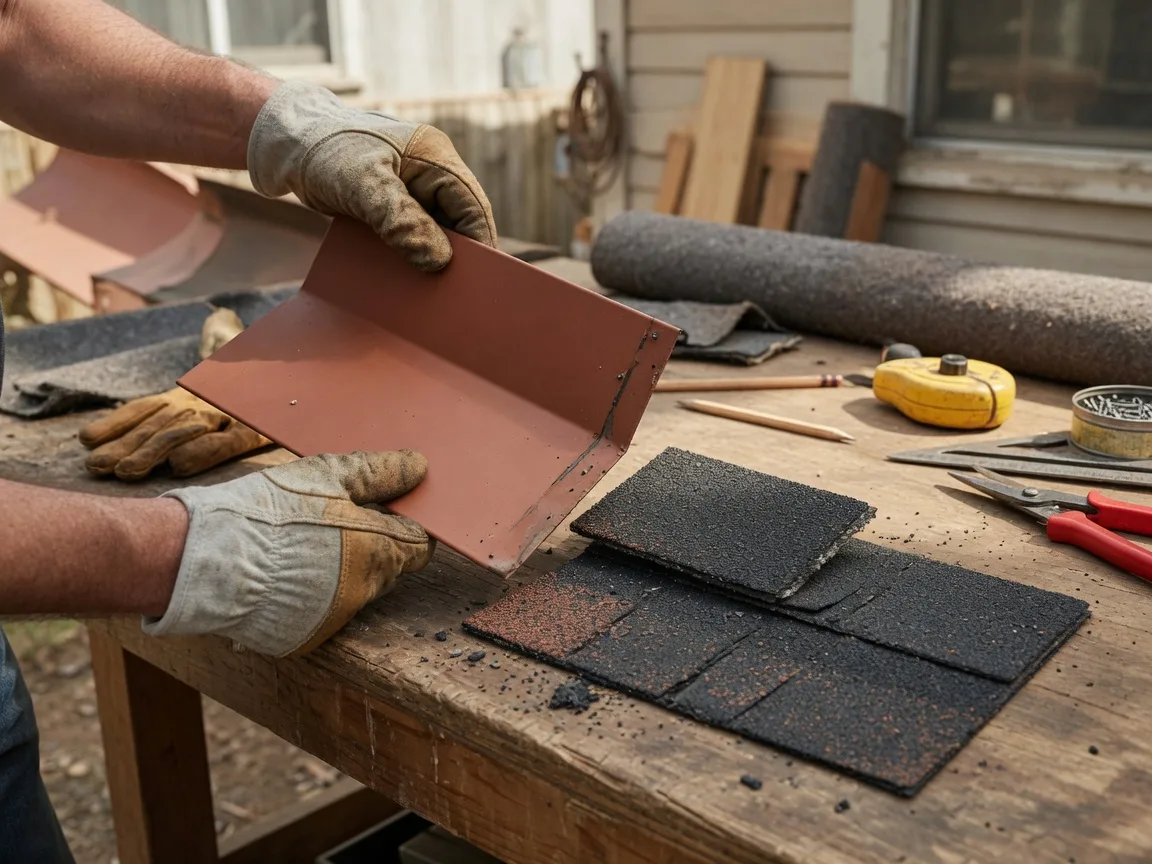 Roof Repair company in Halfway, OR